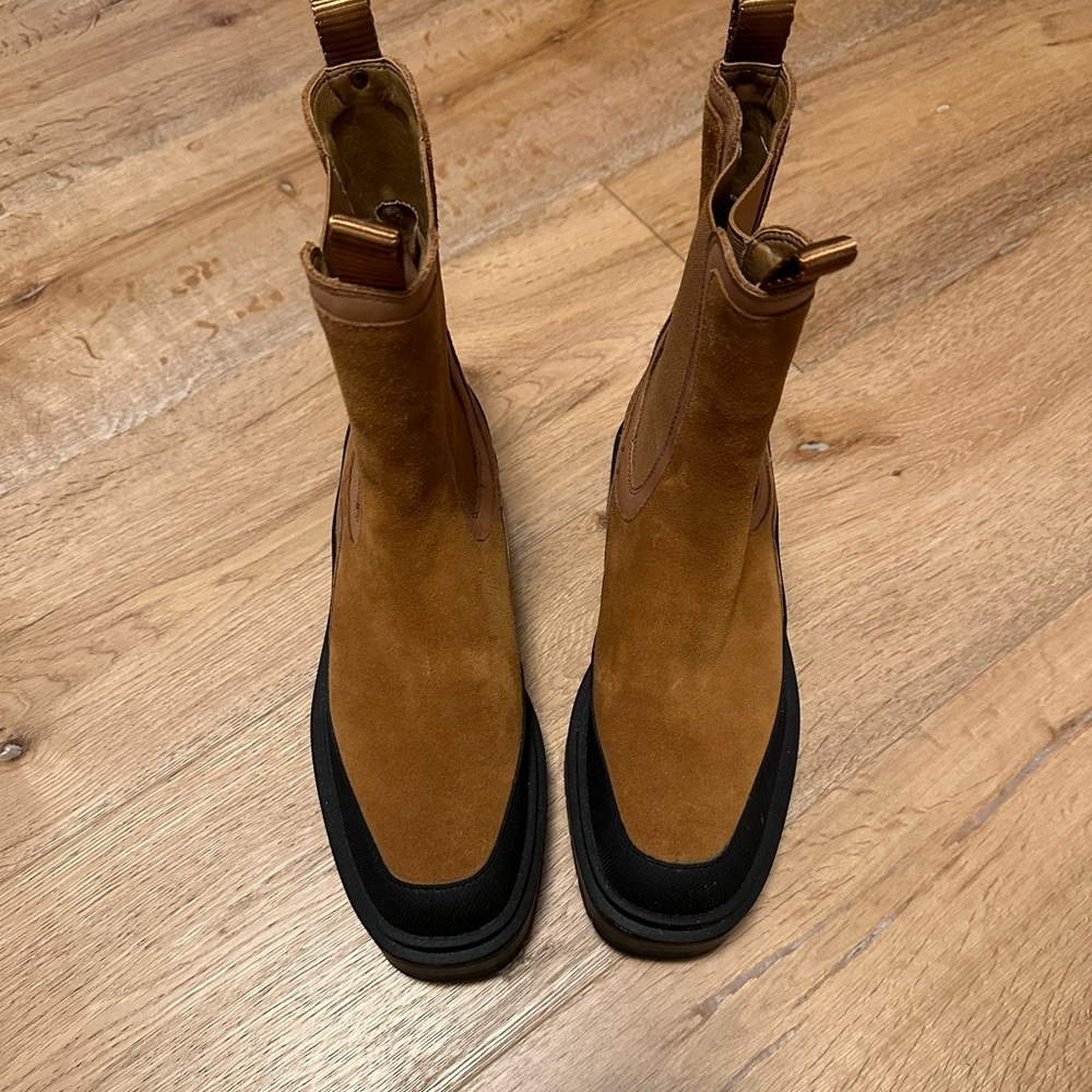 Sam Edelman Lulia Chelsea boot - never worn